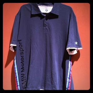 BMW M SERIES Polo shirt